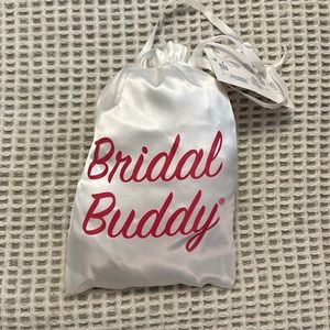 Bridal buddy- size: S/M NEVER USED NEW WITH TAGS